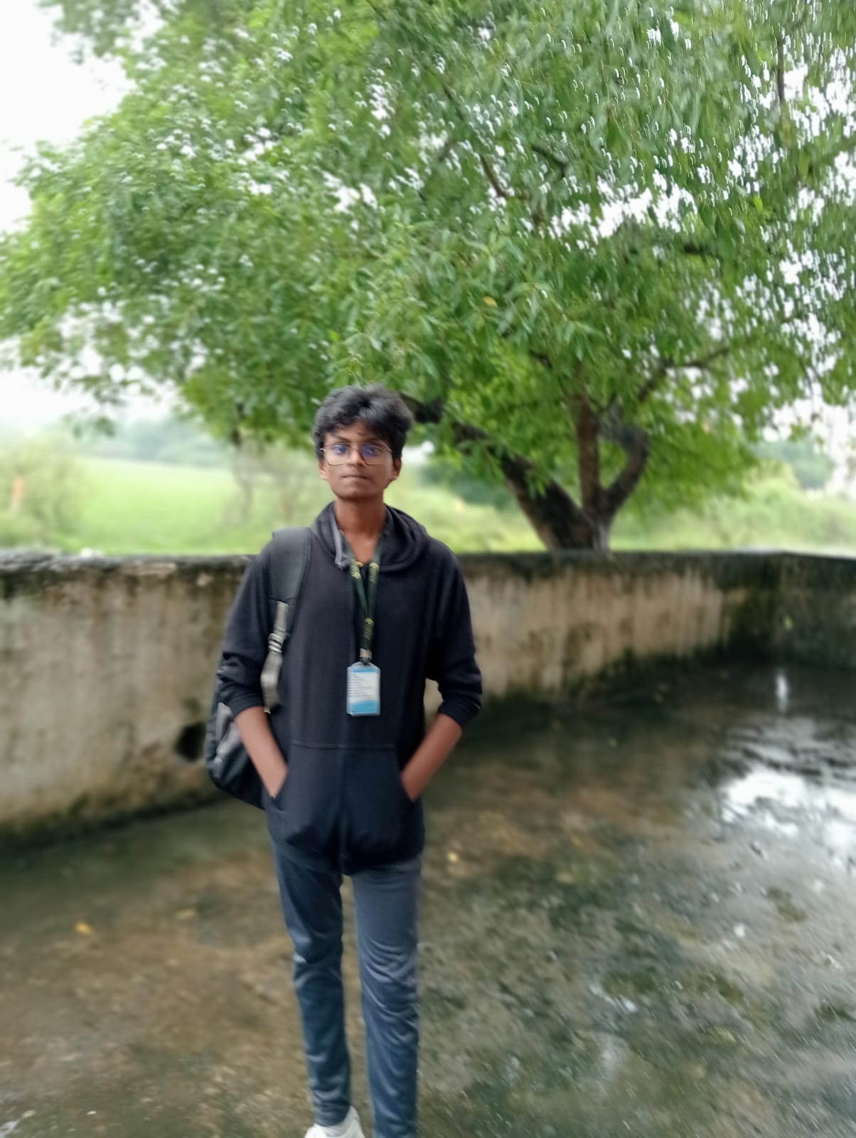 Jebisha Sherlin Anne